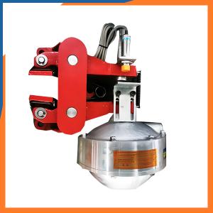 QP、CQP系列氣動鉗盤式制動器