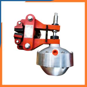 QPN、CQPN系列氣動(dòng)鉗盤式制動(dòng)器