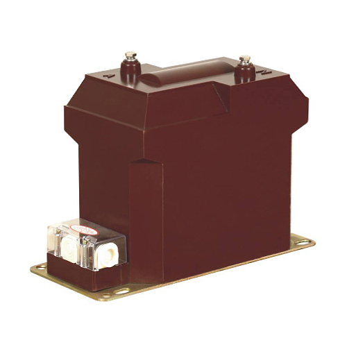 JDZ(X)10-10型戶內(nèi)電壓互感器